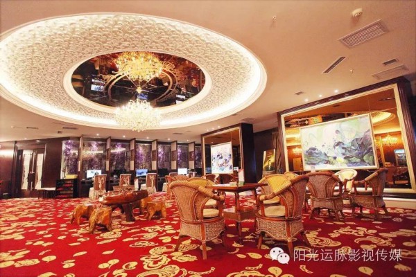 重庆按摩唱歌，养生之道乐享其中