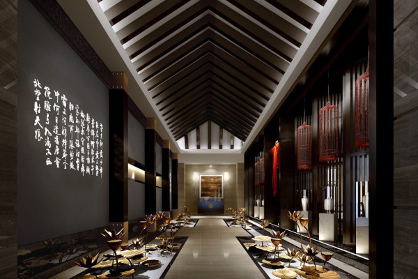 重庆万豪酒店，尊享SPA按摩，身心放松新体验