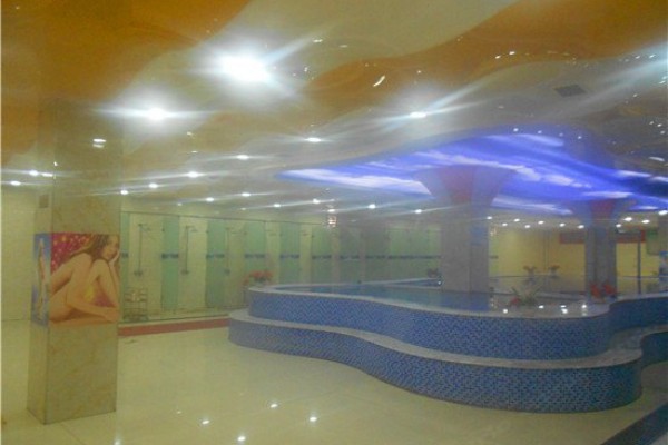 躺进这家天地按摩，让你瞬间放松身心，太舒服了！