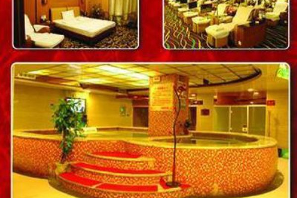 探秘重庆,洗脚搓澡按摩,养生又解压! 探秘重庆,洗脚搓澡按摩,养生又解压!