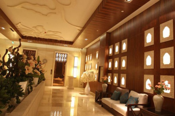 重庆独家保健按摩，舒缓身心，一按即知！