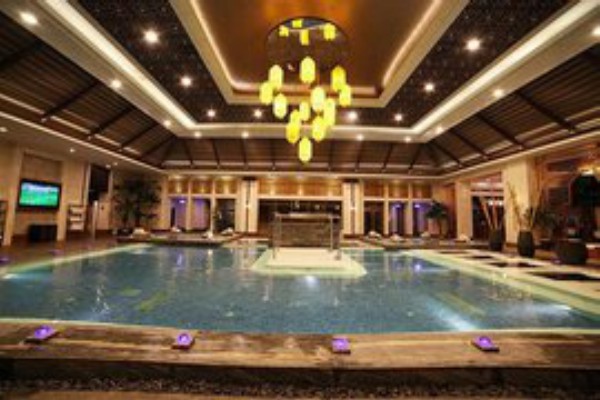 重庆按摩师:养生热潮中的职业新宠 重庆按摩师:养生热潮中的职业新宠