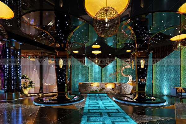 揭秘重庆顶级按摩馆，一触即发的全身舒爽！